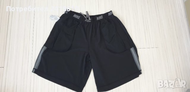 Nike Dri - Fit Stretch Short Mens Size 2XL ОРИГИНАЛ! Мъжки Къси Панталони!, снимка 9 - Къси панталони - 51052799