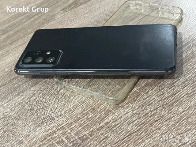 Samsung Galaxy A72, снимка 6 - Samsung - 53435492