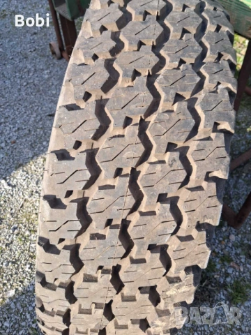 Dodge Ram Гуми с джанти 265/75/R16, снимка 13 - Гуми и джанти - 45707547