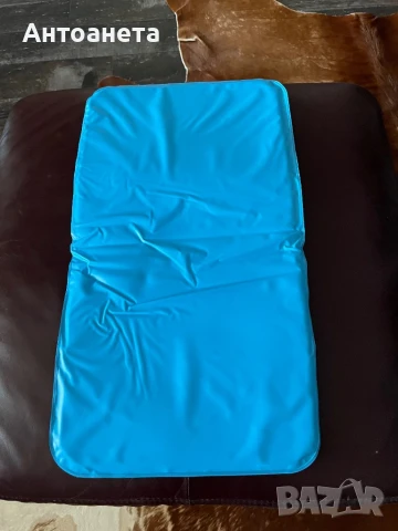 Охлаждаща подложка за възглавница