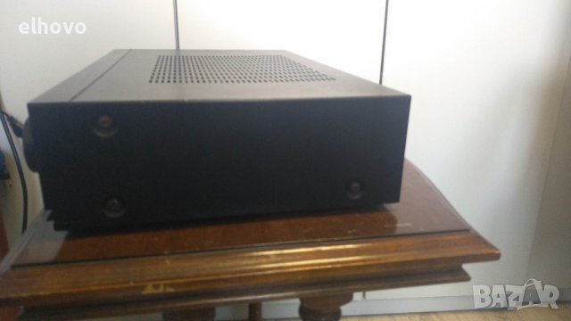 Стерео усилвател Philips FA564, снимка 3 - Ресийвъри, усилватели, смесителни пултове - 40573128