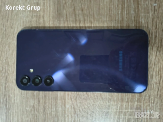 Samsung Galaxy A15 128gb/4gb, снимка 7 - Samsung - 53116619