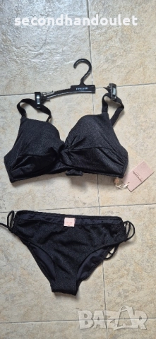 Pierre Cardin дамски бански костюм , снимка 3 - Бански костюми - 51553193