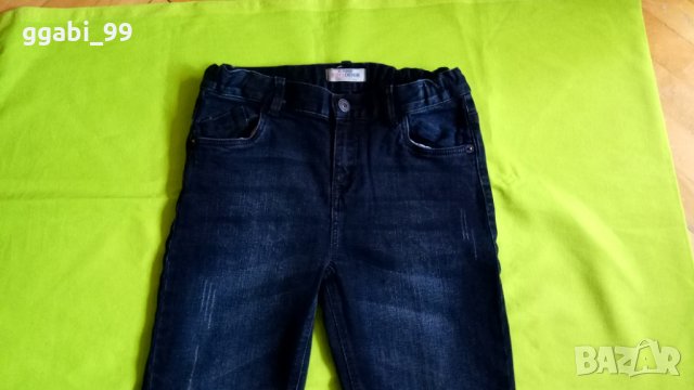 Дънки на Waikiki за момче, снимка 2 - Детски панталони и дънки - 26574444