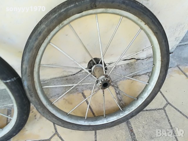 две колела за каяк-кану 2105221640, снимка 11 - Аксесоари и консумативи - 36832764