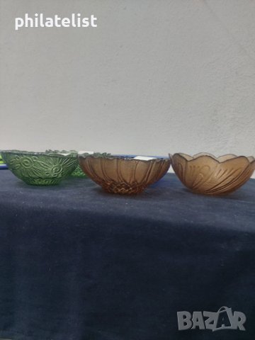 5 броя купички !, снимка 3 - Прибори за хранене, готвене и сервиране - 40591573