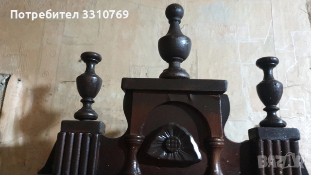 Стари стенни часовници. , снимка 11 - Стенни часовници - 52665409