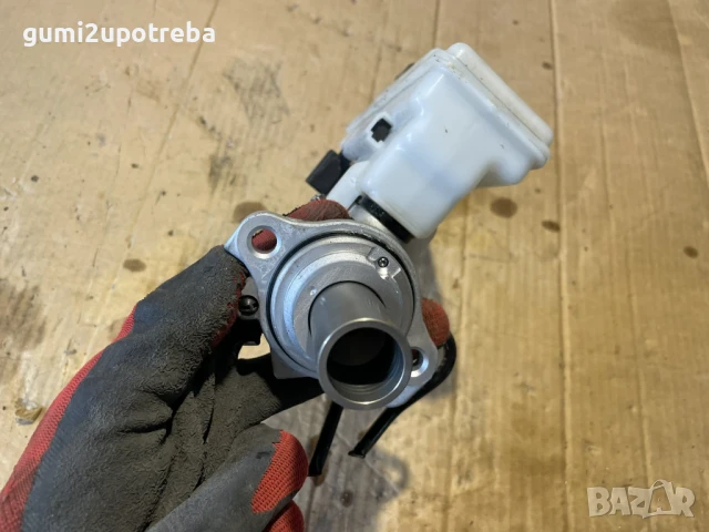 Спирачна Помпа Казанче Течност A007B265 Volkswagen ID.3 E11 pro, снимка 7 - Части - 50778868