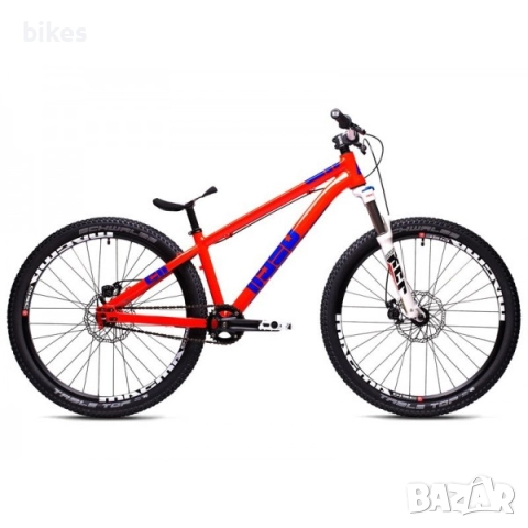 🔥🚴 Продава се Drag C2 Dirt jump Edition 