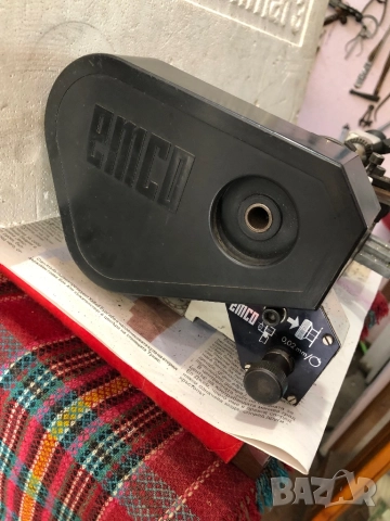 Мини струг, снимка 7 - Стругове - 52794374