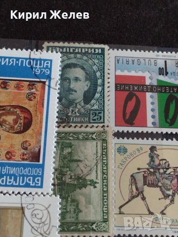 ПОЩЕНСКИ МАРКИ смесени СТАРИ РЕДКИ ПЕРФЕКТНО СЪСТОЯНИЕ ЗА КОЛЕКЦИЯ ДЕКОРАЦИЯ 36637, снимка 7 - Филателия - 39936802