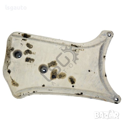 Кора под купе AUDI A4 (B8) 2008-2015 ID:101485