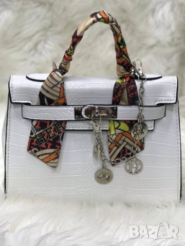 чанти hermes, снимка 13 - Чанти - 51442951