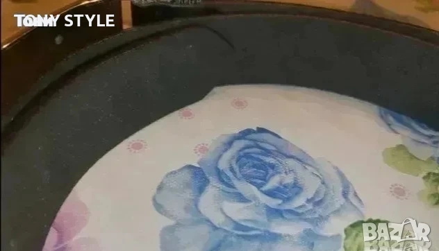 KUTTI ORIGINAL Нов Италиански Мъжки Колан Изцяло от Естествена Кожа с Етикет 130см., снимка 4 - Колани - 51644829