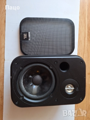 JBL Control ONE/МОЩНОСТ: 75 – 200 вата, снимка 3 - Тонколони - 51631236