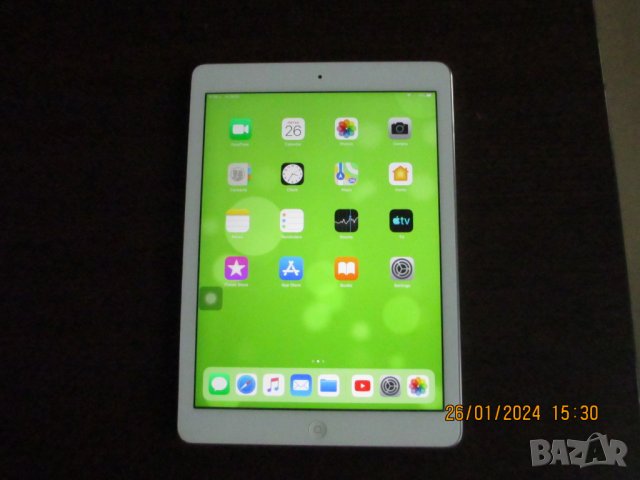 Apple iPad Air MD789B/A 32 GB, снимка 2 - Таблети - 44030204