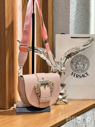 чанти versace , снимка 5 - Чанти - 49250439