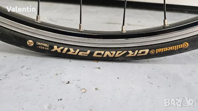 Koga Miyata Grand Racer - шосеен велосипед, снимка 8 - Велосипеди - 50367866