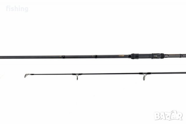 Шаранджийски TORUS CARP LONG CAST SPOD & MARKER 3.60m 5lb, снимка 3 - Въдици - 32724006