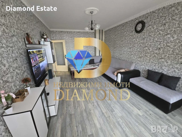 Апартамент в Димитровград, кв. Каменец, снимка 2 - Апартаменти - 50543637