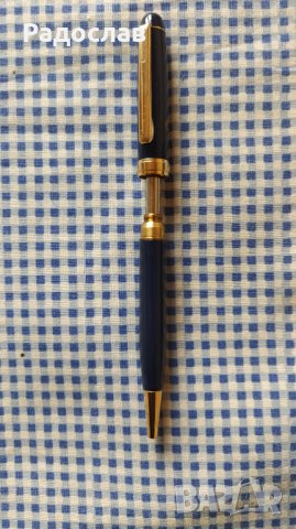 химикалка J.P.Morgan, снимка 5 - Ученически пособия, канцеларски материали - 43232272