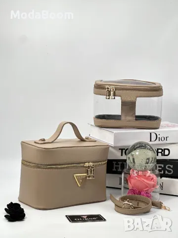 Guess дамски чанти комплект 2 броя , снимка 8 - Чанти - 48122131