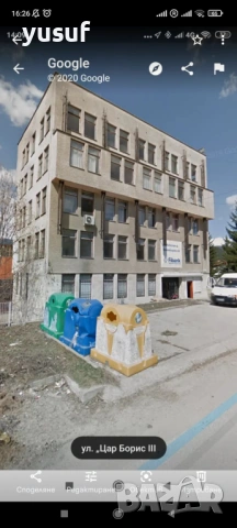 Дава се под наем, снимка 3 - Стаи под наем - 53588706