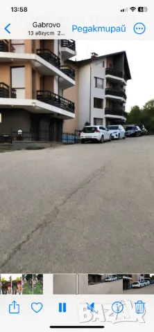 Продавам двустаен апартамент  , снимка 17 - Апартаменти - 47712965