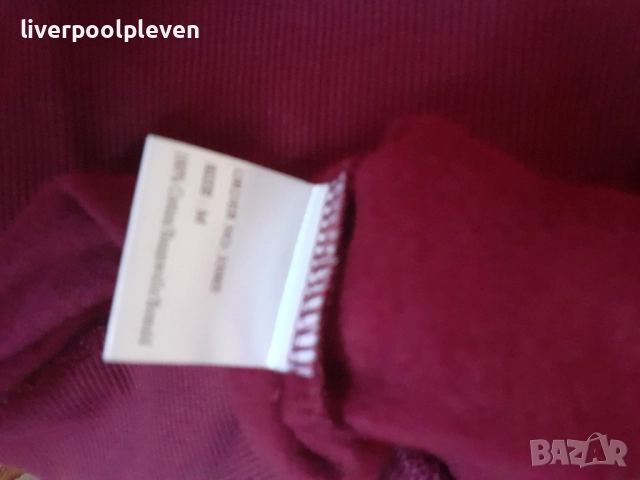 👉Нова Vintage Polo Club Original М ефектна, снимка 5 - Блузи - 51831937