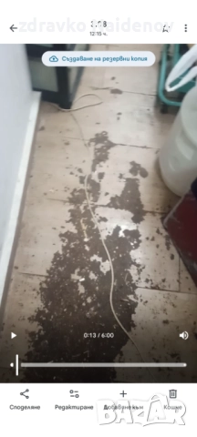 Търсим входове за почистване! , снимка 5 - Почистване на входове - 51757299