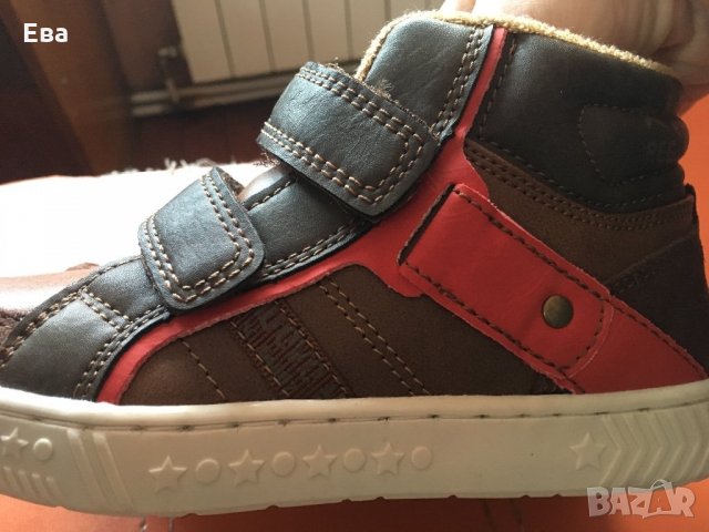 Детски боти 31 , снимка 2 - Детски боти и ботуши - 30963842