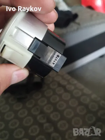 Старт , стоп бутон за Renault Scenic, Laguna, снимка 8 - Части - 50326083