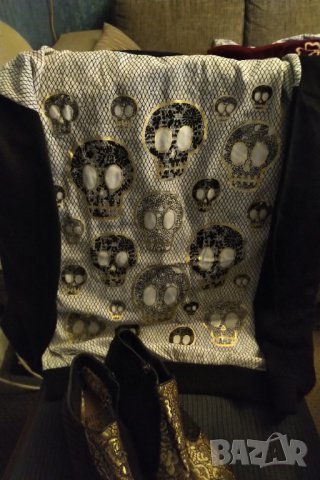 Нова луксозна блуза Brave soul РАЗПРОДАЖБА 