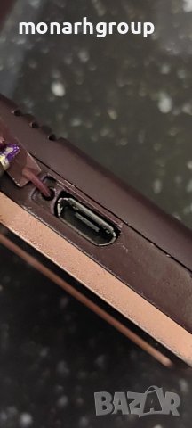 Смарт часовник, снимка 7 - Смарт часовници - 43472319