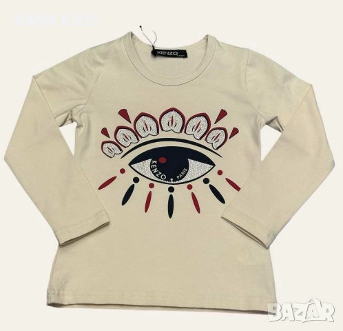 🔥🔥🔥ПРОМОЦИЯ ДО -50%!!!🔥🔥🔥, снимка 9 - Детски Блузи и туники - 52799029