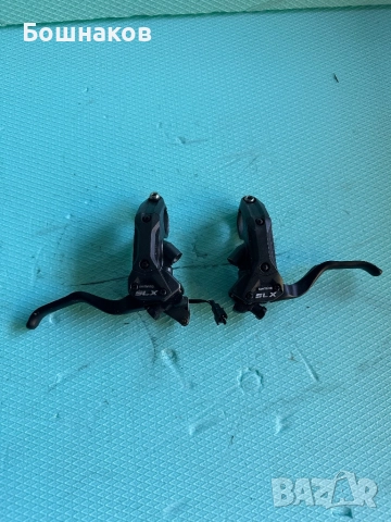 Shimano slx