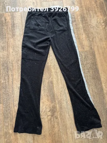 Горнище,долнище и тениска juicy couture, снимка 10 - Тениски - 47568397