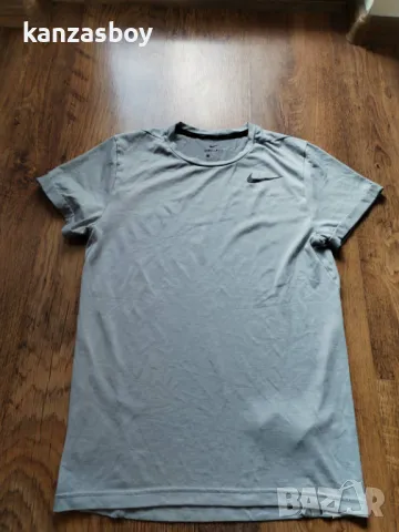 Nike M NK BRT TOP SS  - страхотна мъжка тениска S, снимка 6 - Тениски - 50290728
