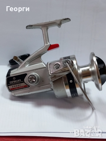 DAIWA 4000 C, снимка 2 - Макари - 52624943