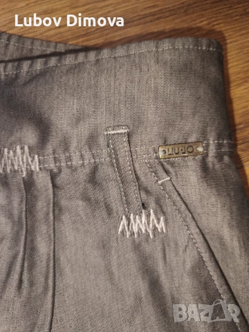 Дамски панталони Liu Jo, снимка 3 - Къси панталони - 50994210