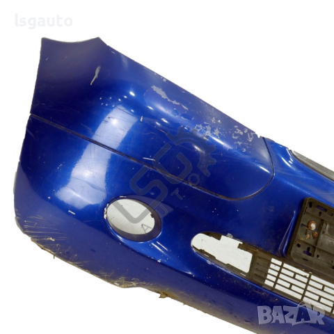 Предна броня Mercedes-Benz A-class (W168) 1997-2004 ID: 123886, снимка 4 - Части - 44890733