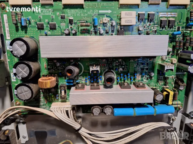 Y-MAIN LJ41-03424A LJ92-01337A PHILIPS 42PF5320/10 ,For 42Inc Display S42SD-YB05