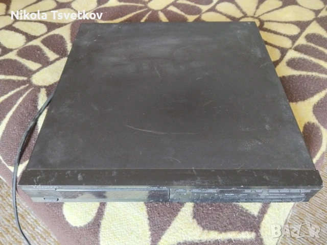 Kenwood stereo tuner T-91l, снимка 2 - Ресийвъри, усилватели, смесителни пултове - 50581626