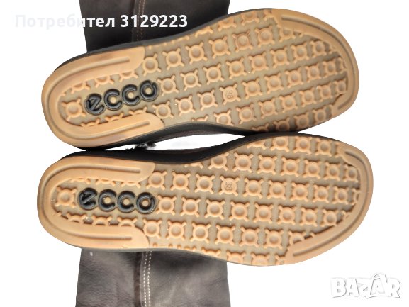 Ecco boots 38, снимка 6 - Дамски боти - 37640653