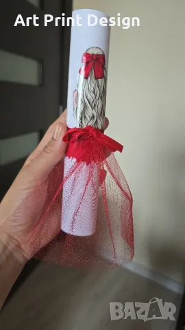 ~•°Изработвам покани за детски рождени дни, погачи, кръщене и детско парти°•~, снимка 16 - Други - 48524670