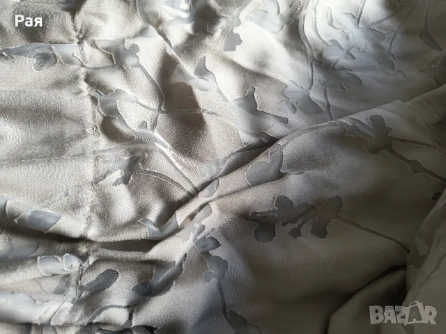 Два броя пердета / завеси Astella Home 