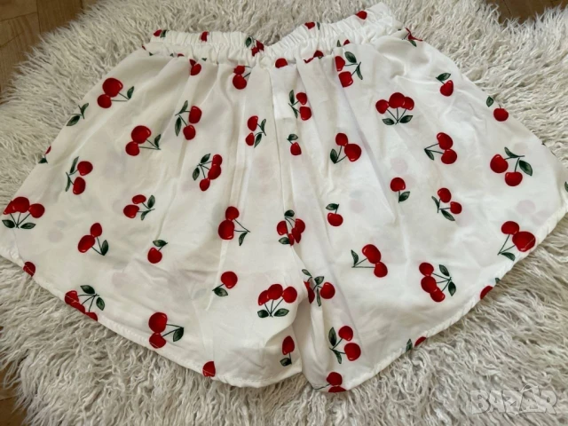 дамски комплекти с череши лимони , снимка 10 - Комплекти - 51322892