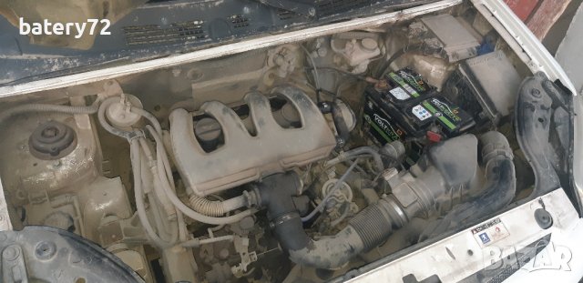 Пежо Партнер останали части-дизел, снимка 9 - Части - 37487203