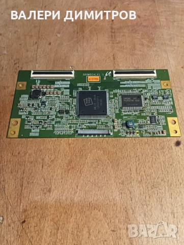 Продавам T-CON BOARD 320WSC4LV1.1, снимка 3 - Части и Платки - 53340538