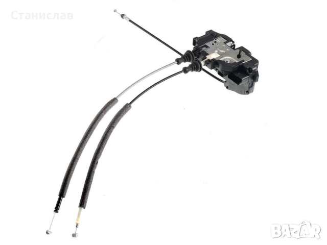 Брава за Hyundai Elantra MK4 за задна дясна врата, снимка 3 - Части - 52306031